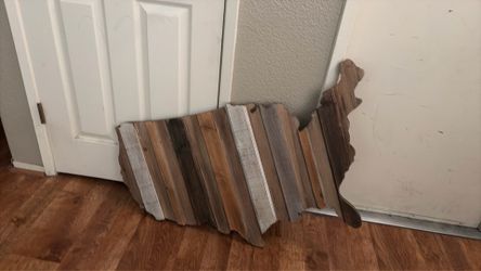 Wooden US