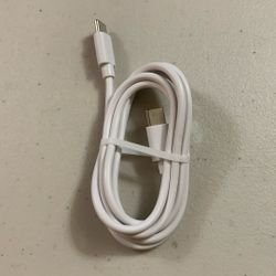 USB-C Fast Cable - 45” / 3.67ft (New)