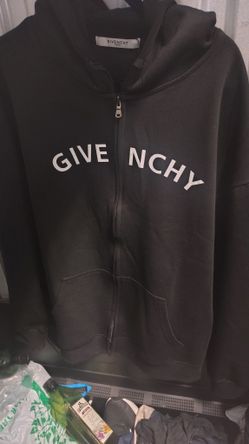Givenchy Hoodie 