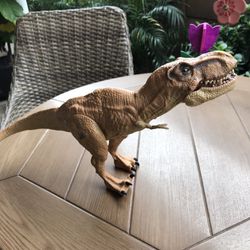 Jurassic Park Dinosaur Figure 