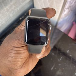 Generation 1 Apple Watch