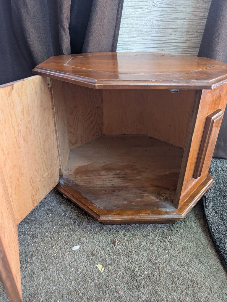 End Table