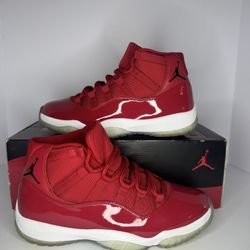 Jordan 11 Retro Win Like 96 10.5M