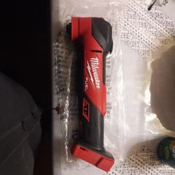 New M18 Fuel Multi-tool Tool Only