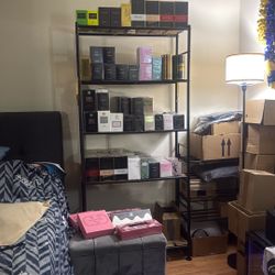 Colone And Cologne Set Available 