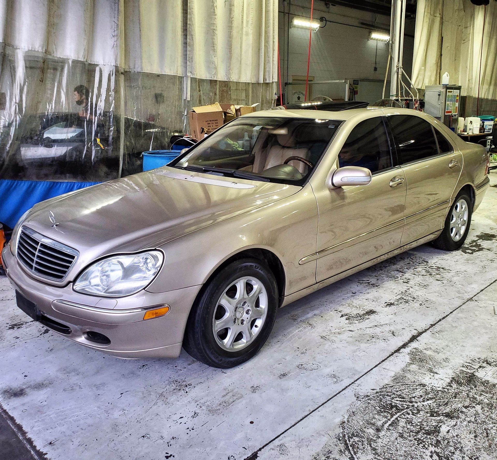 Mercedes s500 for Sale in Austin, TX OfferUp