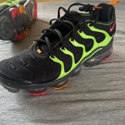 Nike Vapormax Plus