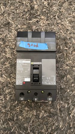 Square D QDA32175