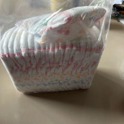 Diapers