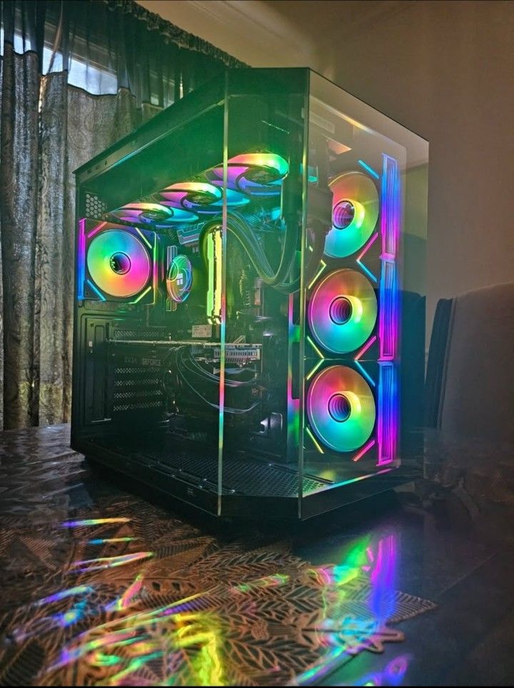 Gaming PC | Intel i7 + RTX 2070