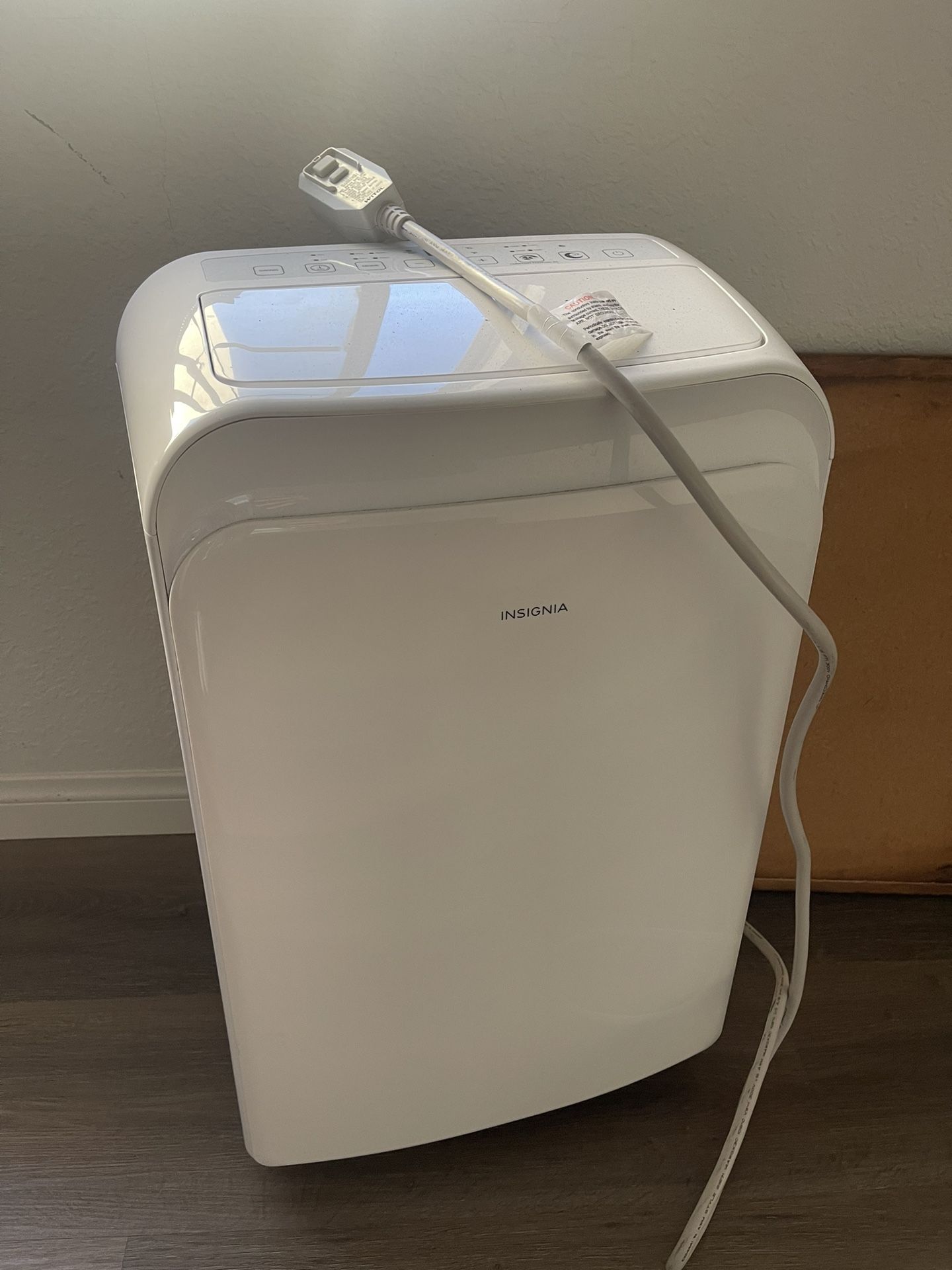 Insignia Portable AC