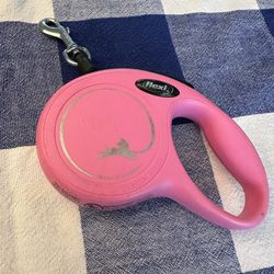 Flexi Retractable Leash