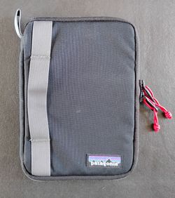 Patagonia Tablet Case  9" x 6"