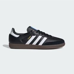 Adidas Samba Gazelle OG