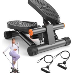 Niceday Exercise Stepper