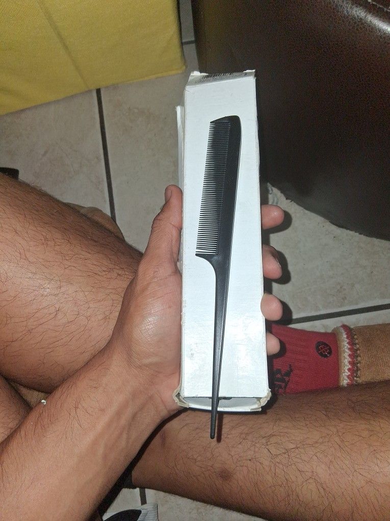 Comb