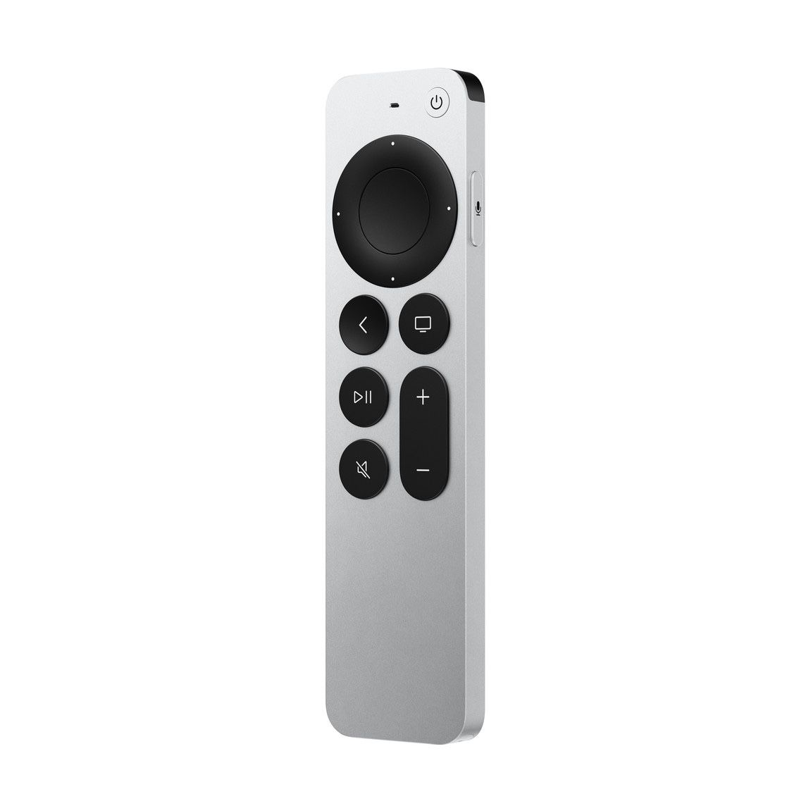 Apple TV Remotes (3rd Gen + Siri)