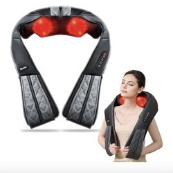 Neck Shoulder Massager