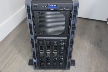 Dell PowerEdge T320 Tower Server