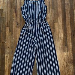 Girls Size 8t Romper