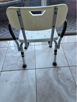 Medical Shower Chair