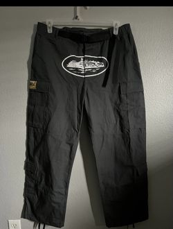 Corteiz Cargo Pants