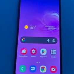 Samsung Galaxy S10e 128GB Unlocked for ANY CARRIER ANY COUNTRY Samsung Android