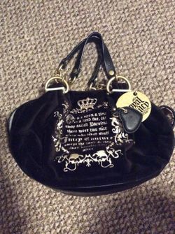 Juicy couture