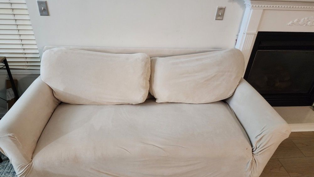 Sleeper Sofa