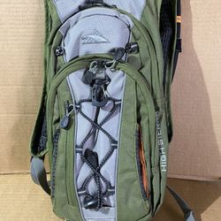 Backpack Hydration System 