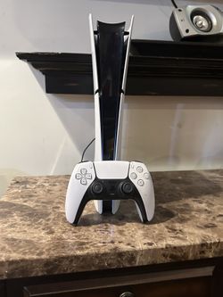 Ps5 Slim Digital 2TB