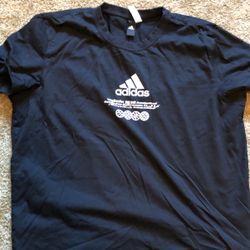 Adidas T Shirt