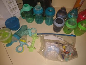 Baby items