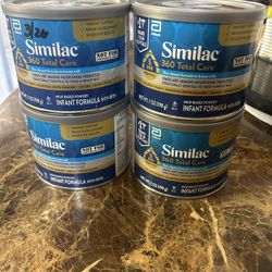 Free similac Formula 