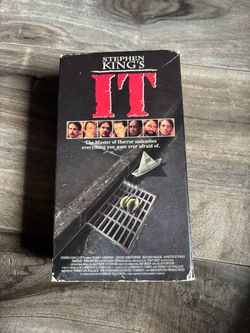 IT vhs