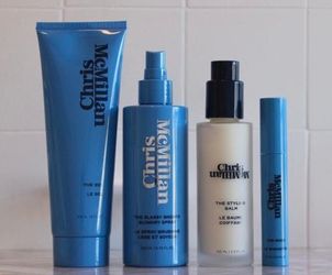 Hair products