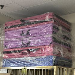 Gym Mats, Different Size Gym Mats $30-$80