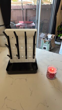 Bottle rack dryer NEW!