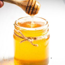 Local Honey For sale