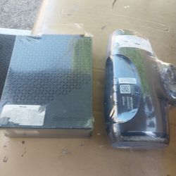 Nuevo Modem Y Router  