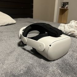 Oculus Vr Headset 