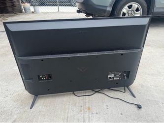Vizio 42 inch tv