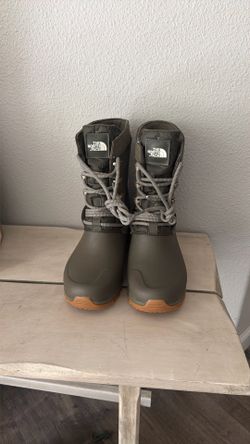 North face Boots
