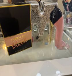 Carolina Herrera Perfume