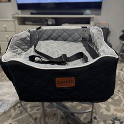Dog Car Seat