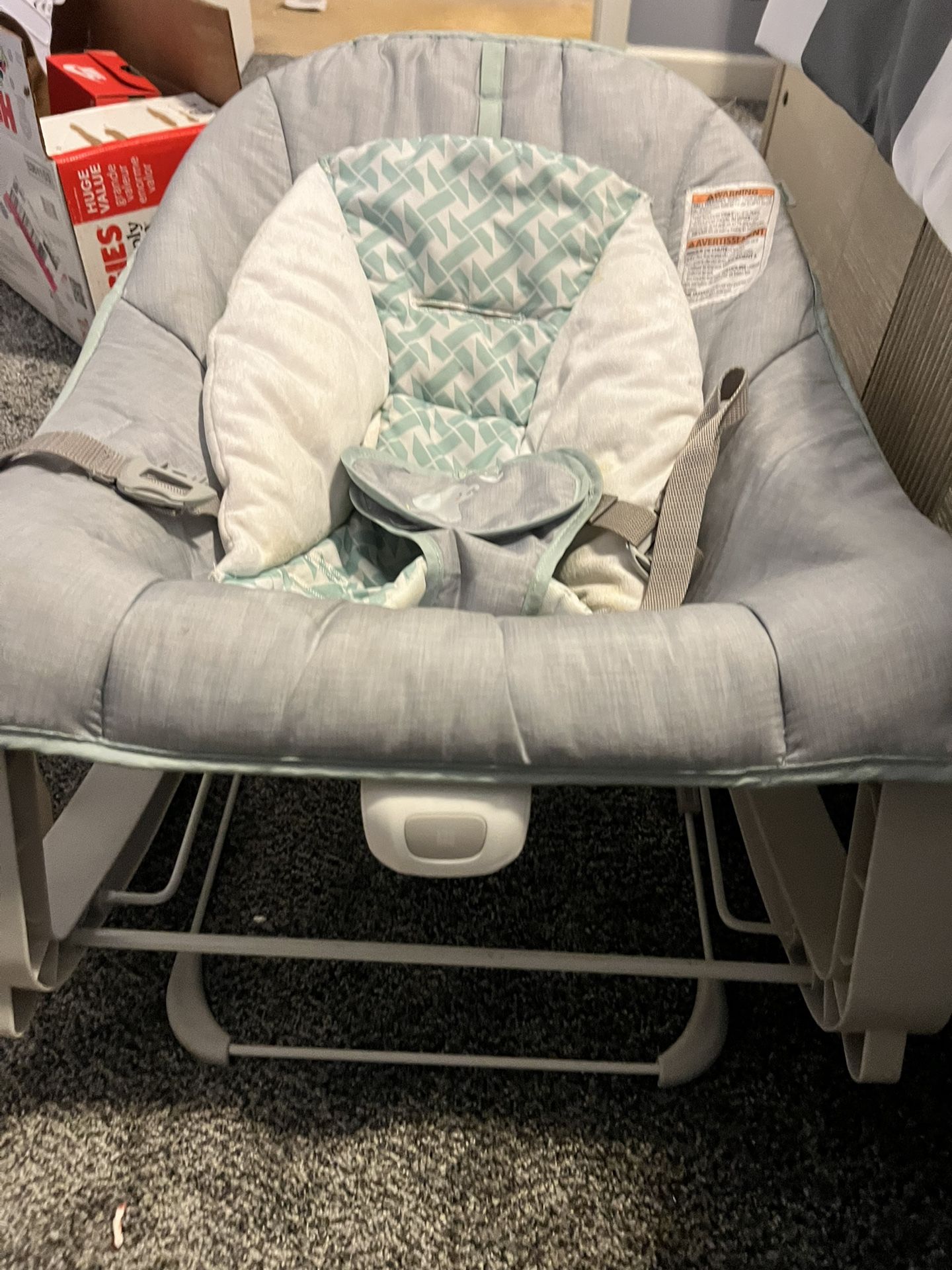 Baby Chair