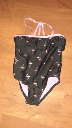 2T Trusa/Bathing Suit