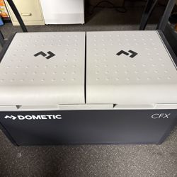 Dometic CFX3 75DZ Dual Zone NEW