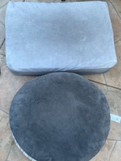 2Large Dog Beds