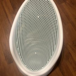 Baby Bath Tub 